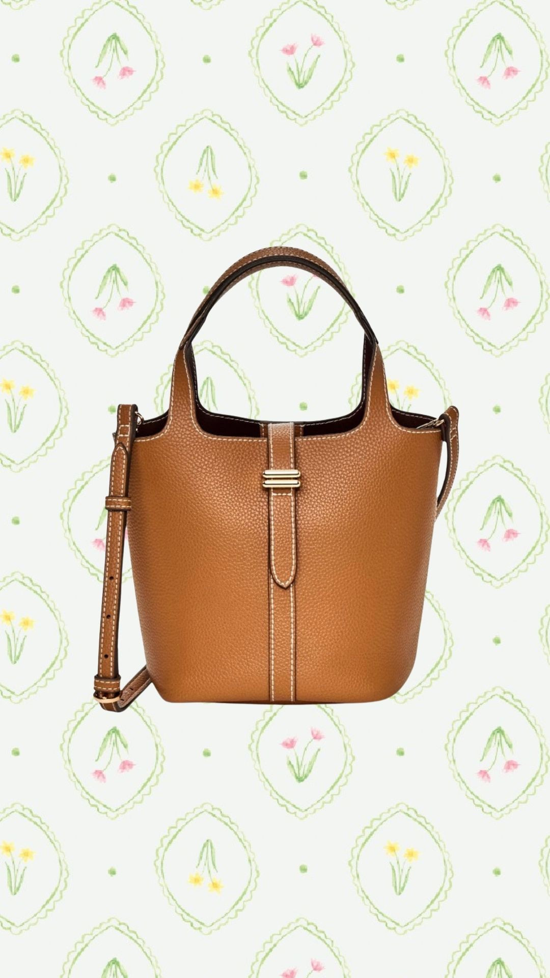 The cutest little bag from target!!!! Great quality and looks SOOO expensive in person! 


#LTKItBag #LTKSeasonal #LTKFindsUnder50