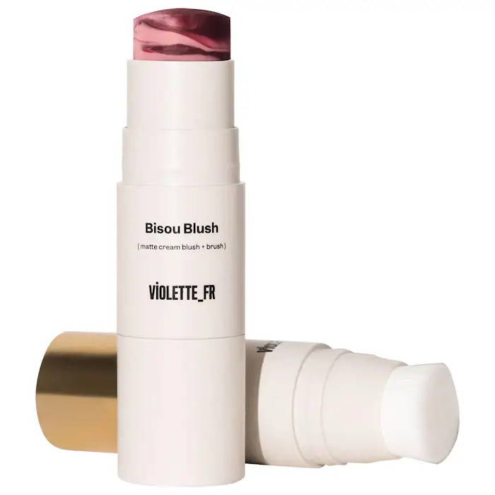 BISOU BLUSH Marbled Cream Blush Stick | Sephora (US)