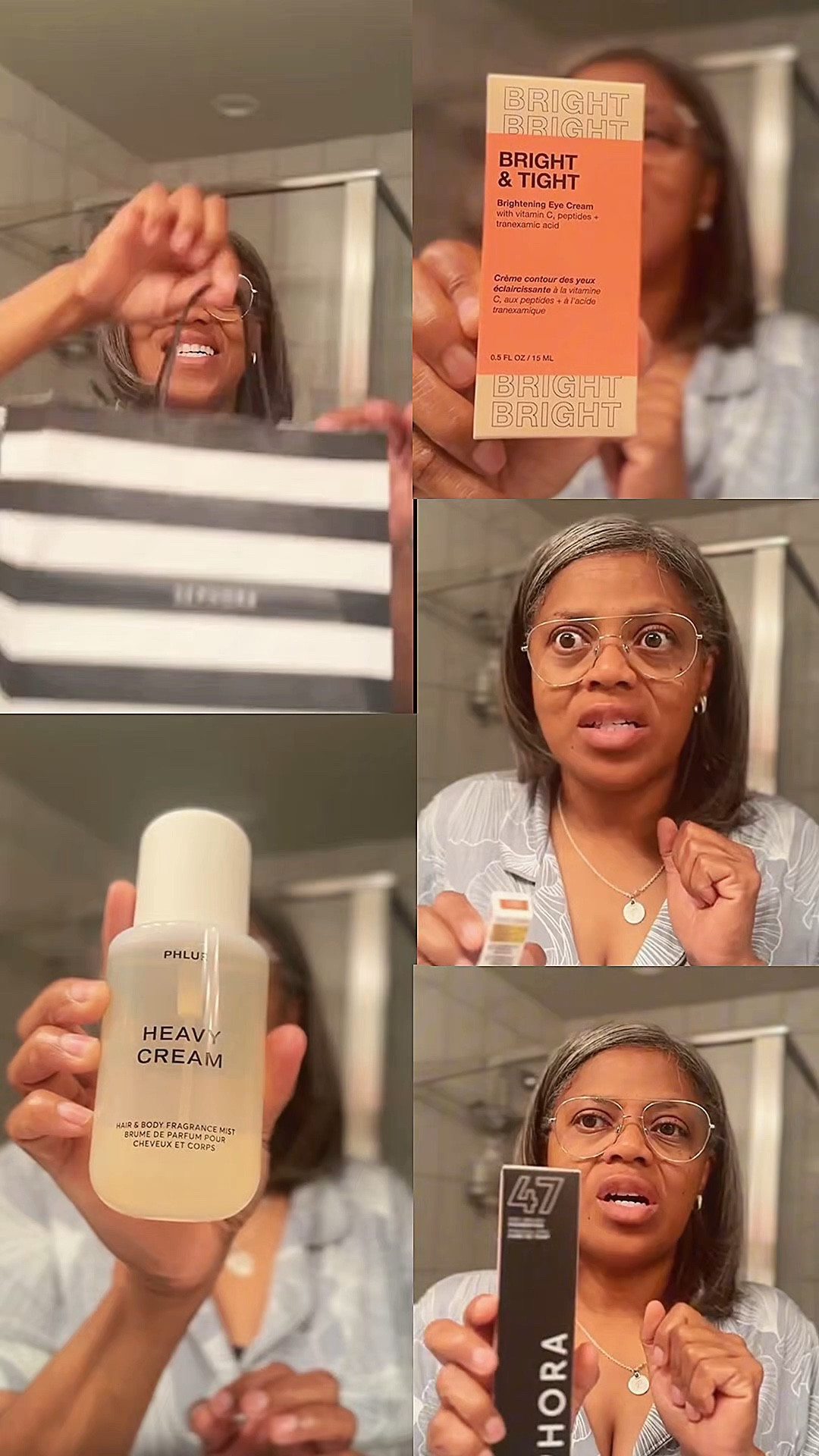 	“Beauty besties—mark your calendars! 🗓️ The Sephora sale is sooo close and I’m already doing my wish-list research 💄✨ Who’s ready to restock with me?”

#SephoraSale #BeautyDeals #LTKBeauty #BeautyBlogger #SelfCare #TrendingNow #SephoraHaul #SephoraShopping

#LTKGiftGuide #LTKFindsUnder50 #LTKSaleAlert