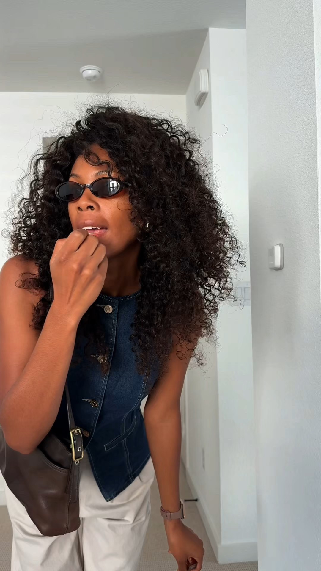 Everyday chic 🍂 the look I’ll be living in all season fall OOTD, everyday outfit inspo, tall girl fall outfits 

#LTKBeauty #LTKFallSale #LTKTall