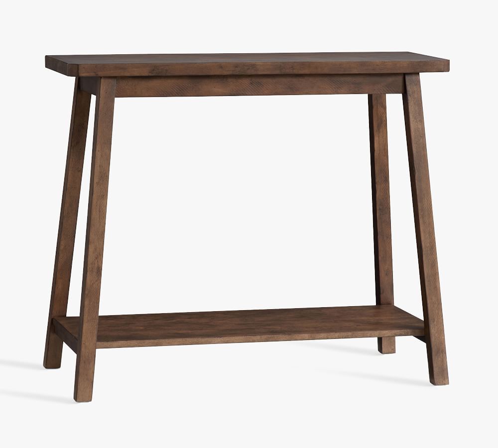 Mateo 36&quot; Console Table | Pottery Barn (US)