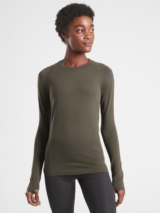 Momentum Top | Athleta