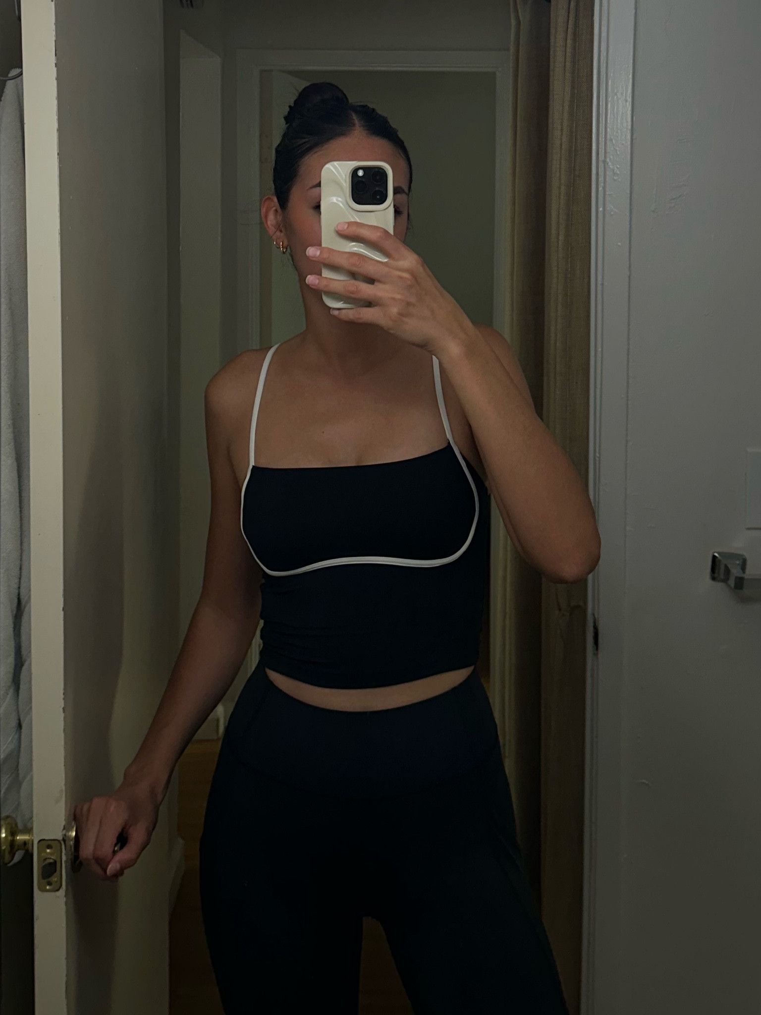 Cutie workout top 

#LTKFindsUnder50 #LTKFitness