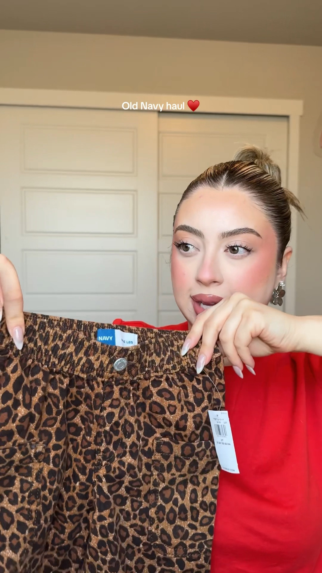 Old Navy haul💃 

#LTKStyleTip #LTKFamily