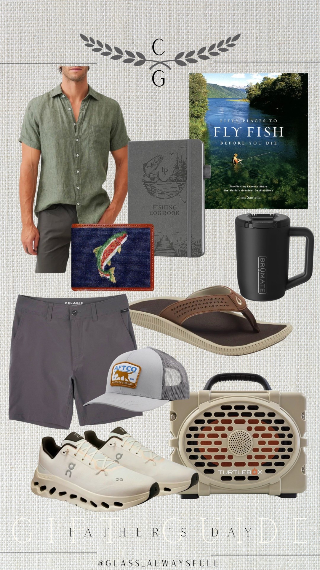 Men’s gift guide, Day, Father’s Day gifts,  Day gifts, men’s gifts, men’s gift ideas, Amazon Father’s Day gifts, men’s body wash, yeti, yeti chair, turtlebox waterproof speaker, men’s candle, men’s birthday gifts, whiskey decanter, wallet, men’s shorts, men’s flip flops, Sitka cap. Callie Glass  

#LTKMens #LTKSeasonal #LTKGiftGuide