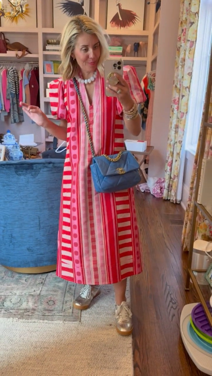 Galantines Ready! I’ll be wearing this dress well beyond valentines. I’m in an xs. 

Use my code MIXANDMATCH10

#LTKdayinmylife #LTKmomlife #LTKootd