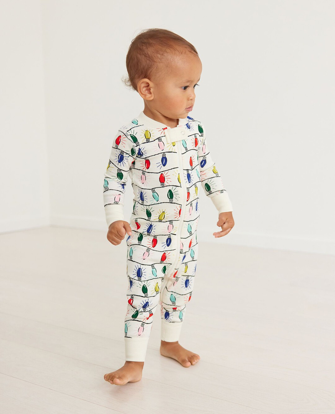 Baby Zip Sleeper | Hanna Andersson