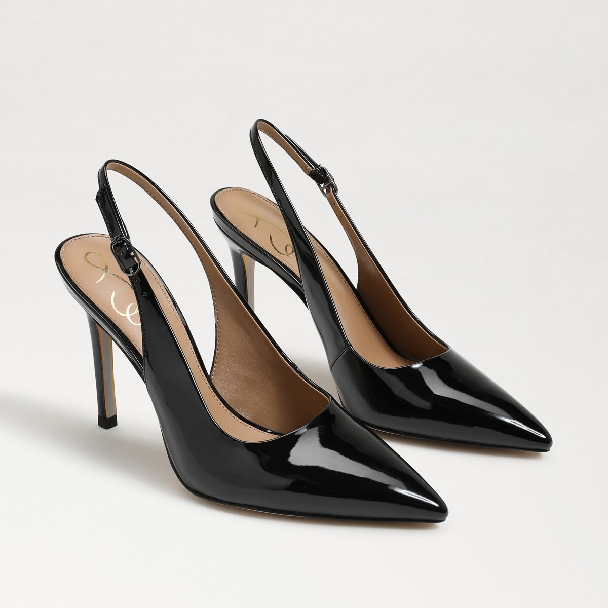 Hazel Slingback Pump | Sam Edelman