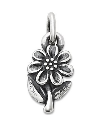 James Avery Mini Daisy Charm | Dillard's | Dillard's