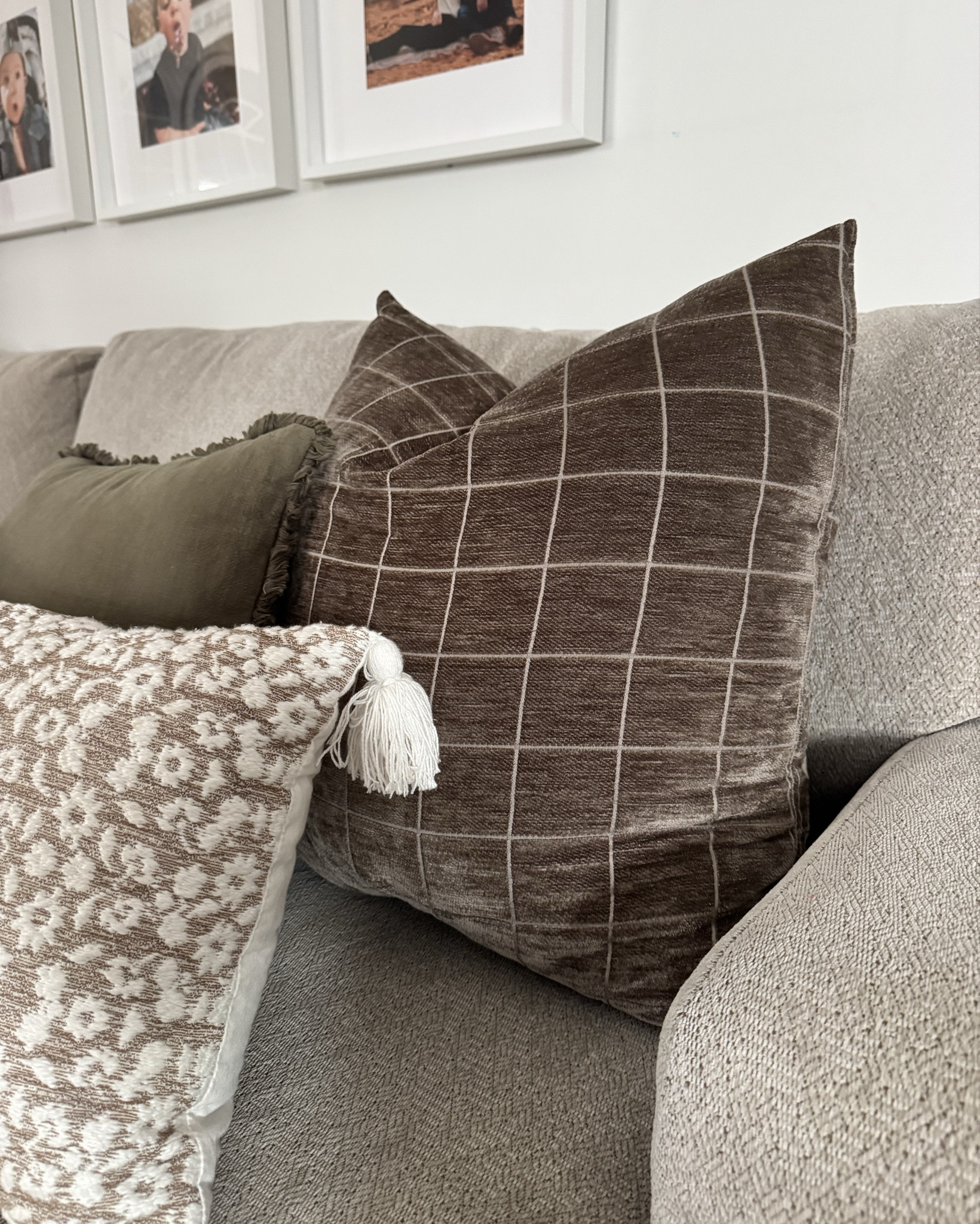 Never too many brown tones in this home 🤣😅🫠

#LTKSaleAlert #LTKSeasonal #LTKHome