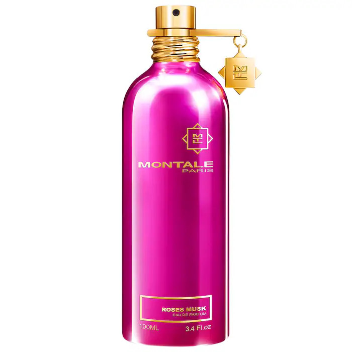 Roses Musk Eau de Parfum - Montale | Sephora | Sephora (US)
