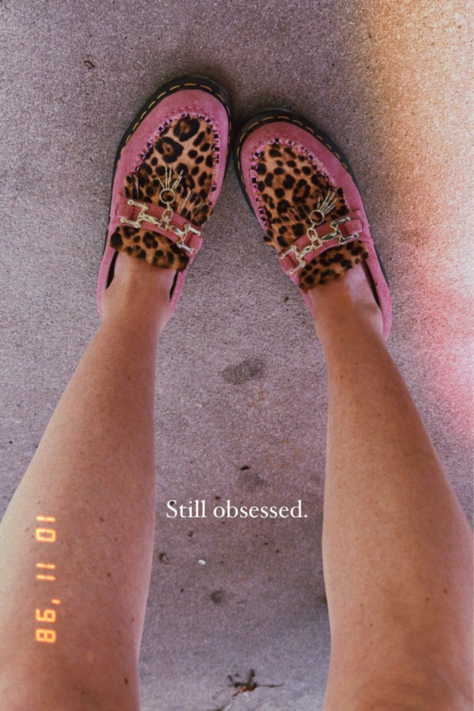 Forever a Docs girl. 🐆🖤

#LTKShoeCrush