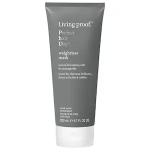 Perfect Hair Day Weightless Mask - Living Proof | Sephora | Sephora (US)