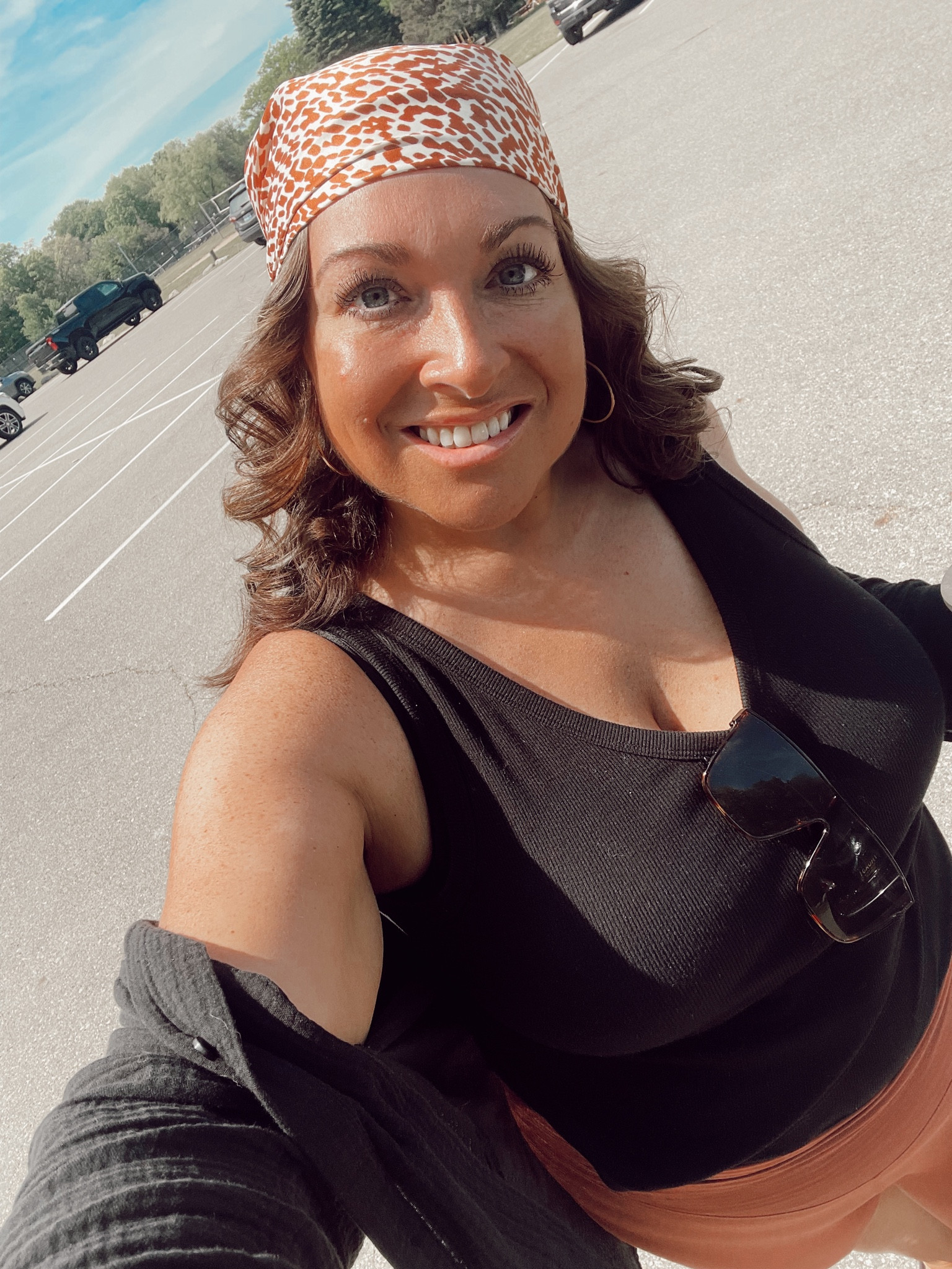 Summer  Outfit!  #OOTD 
Sale Alerts! 
Summer, travel, style, sunglasses 

#LTKswim #LTKsalealert #LTKstyletip