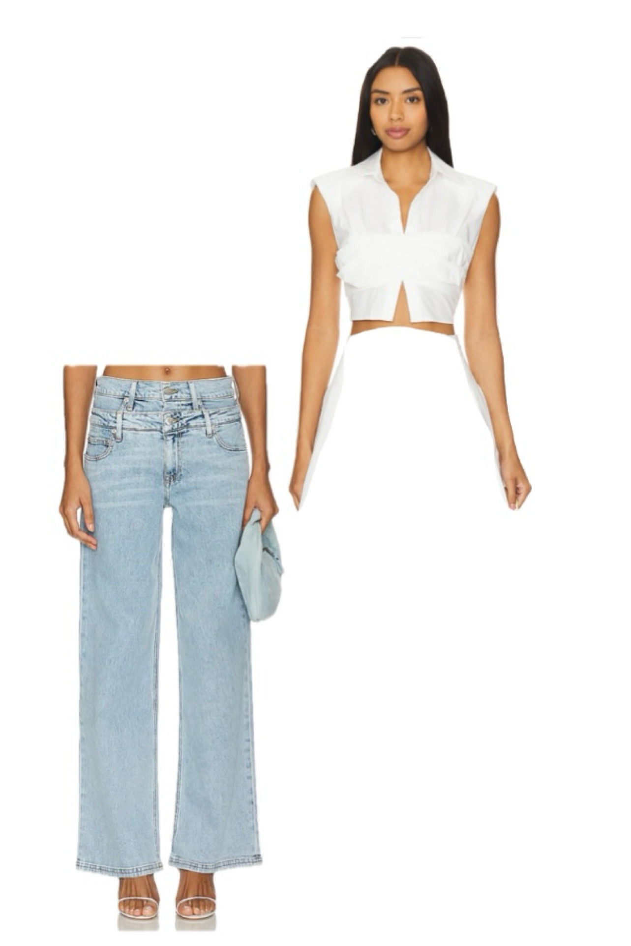 Easy outfit inspo!

#LTKStyleTip #LTKMostLoved #LTKSeasonal