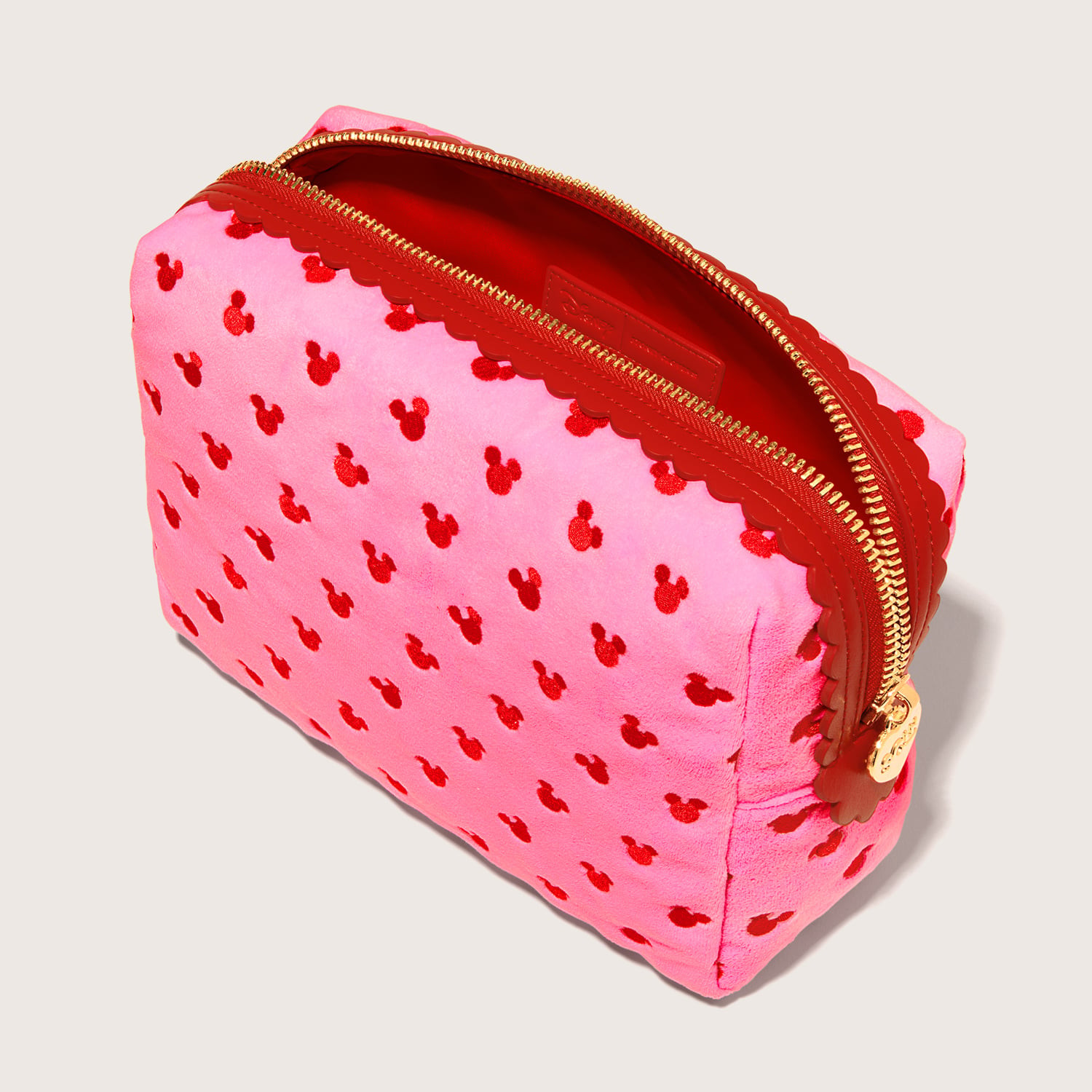 Disney Mickey & Minnie Collection Pouch - Customizable | Stoney Clover Lane | Stoney Clover Lane