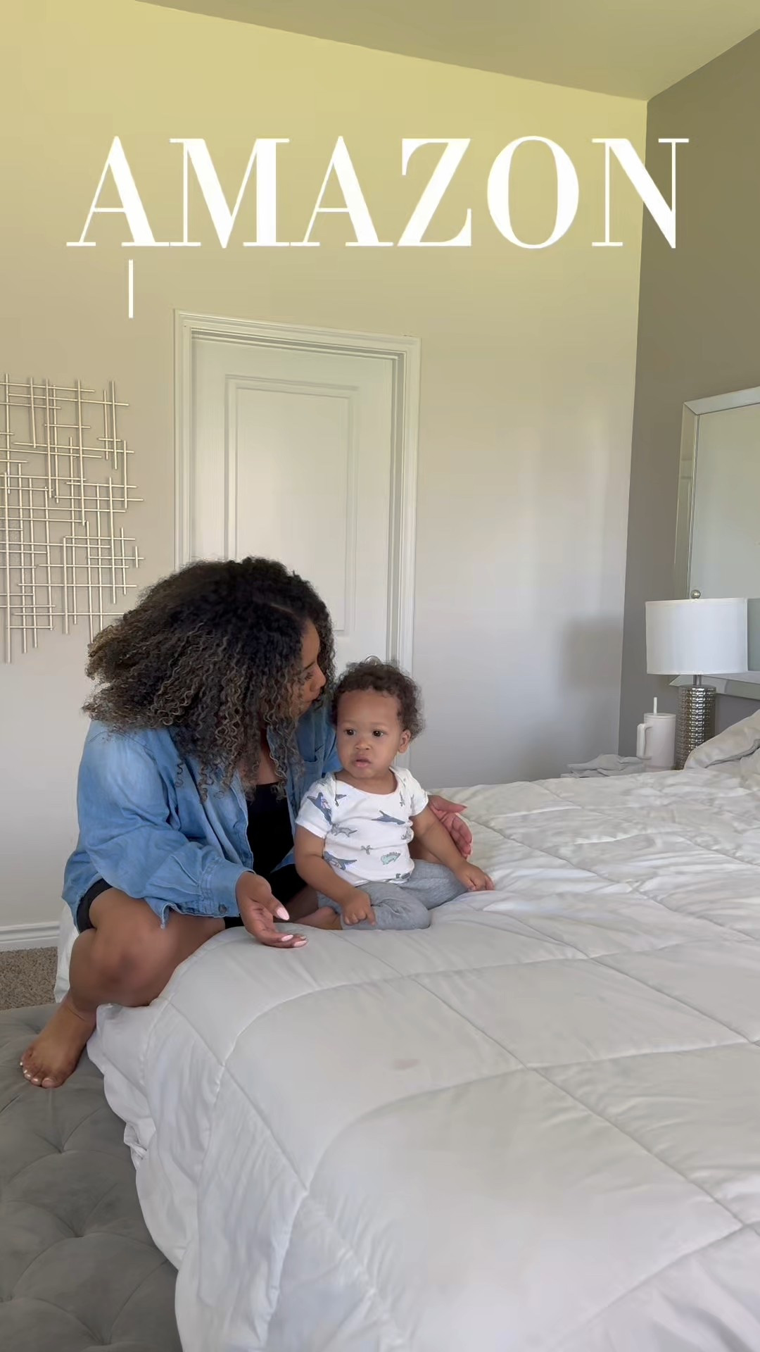 Amazon Baby/Toddler items I would repurchase! ✨🔗

#LTKBaby #LTKSaleAlert