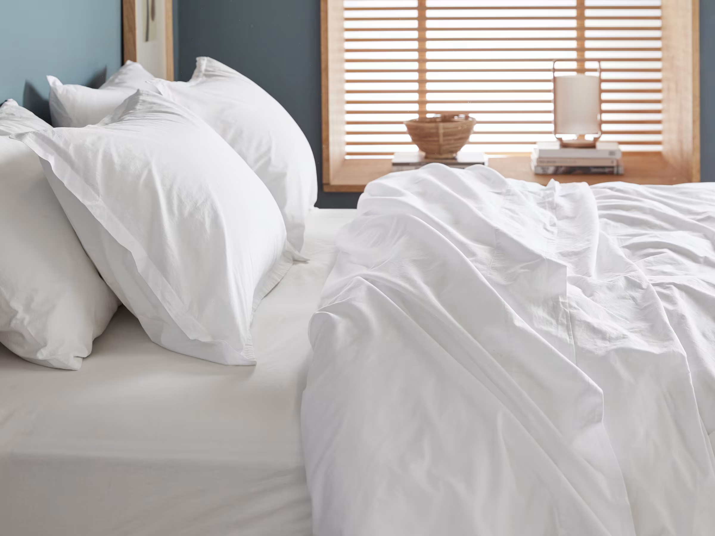 Percale Sheet Set | Parachute