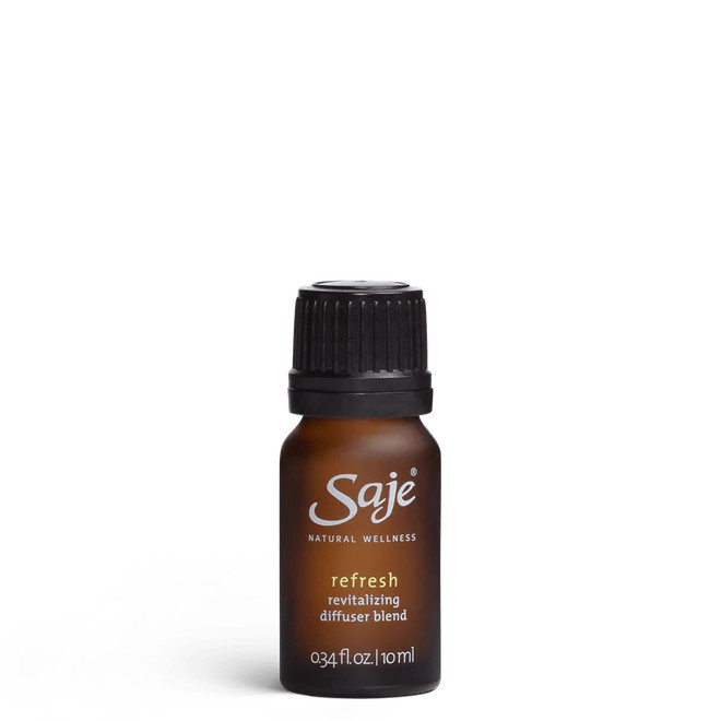 Refresh | Saje Wellness