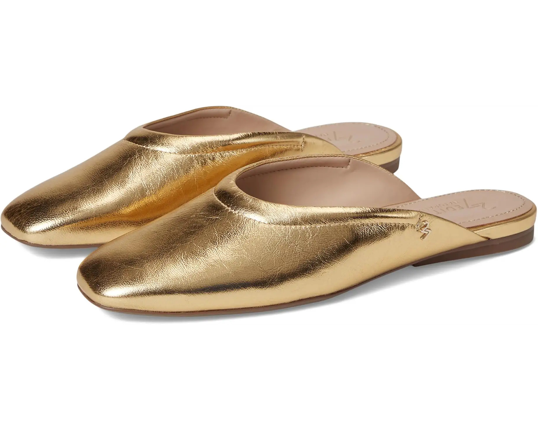 Women's Naturalizer 27 Edit Carla Mule | Zappos