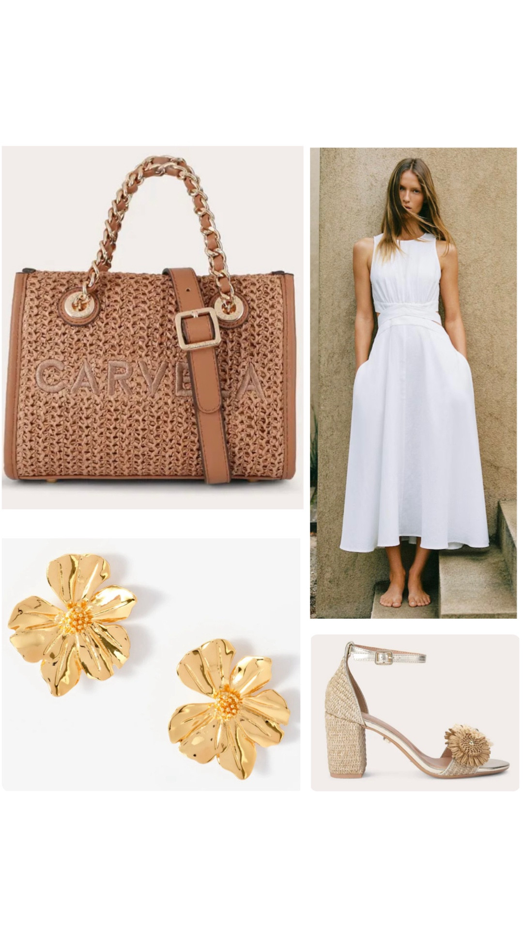 Here are some of my Favourite items for the Spring/Summer!

#LTKstyletip #LTKspring #LTKuk