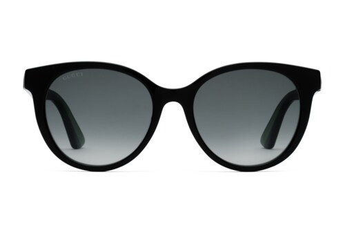 Round-frame sunglasses | Gucci (US)