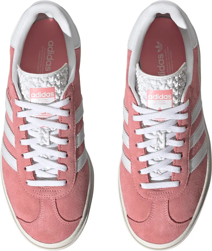 Gazelle Bold Platform Sneaker (Women) | Nordstrom