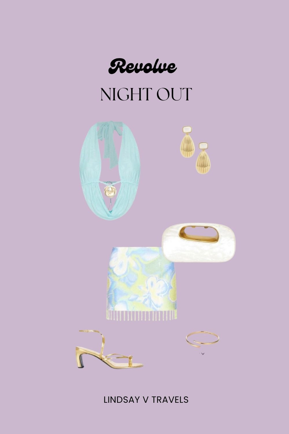 Your next girls’ night outfit is waiting. From sleek dresses to statement heels and the perfect accessories, these are my favorite pieces for a night out. Save this look for your next dinner, rooftop bar, or vacation evening.

#LTKootd #LTKSaleAlert #LTKSeasonal