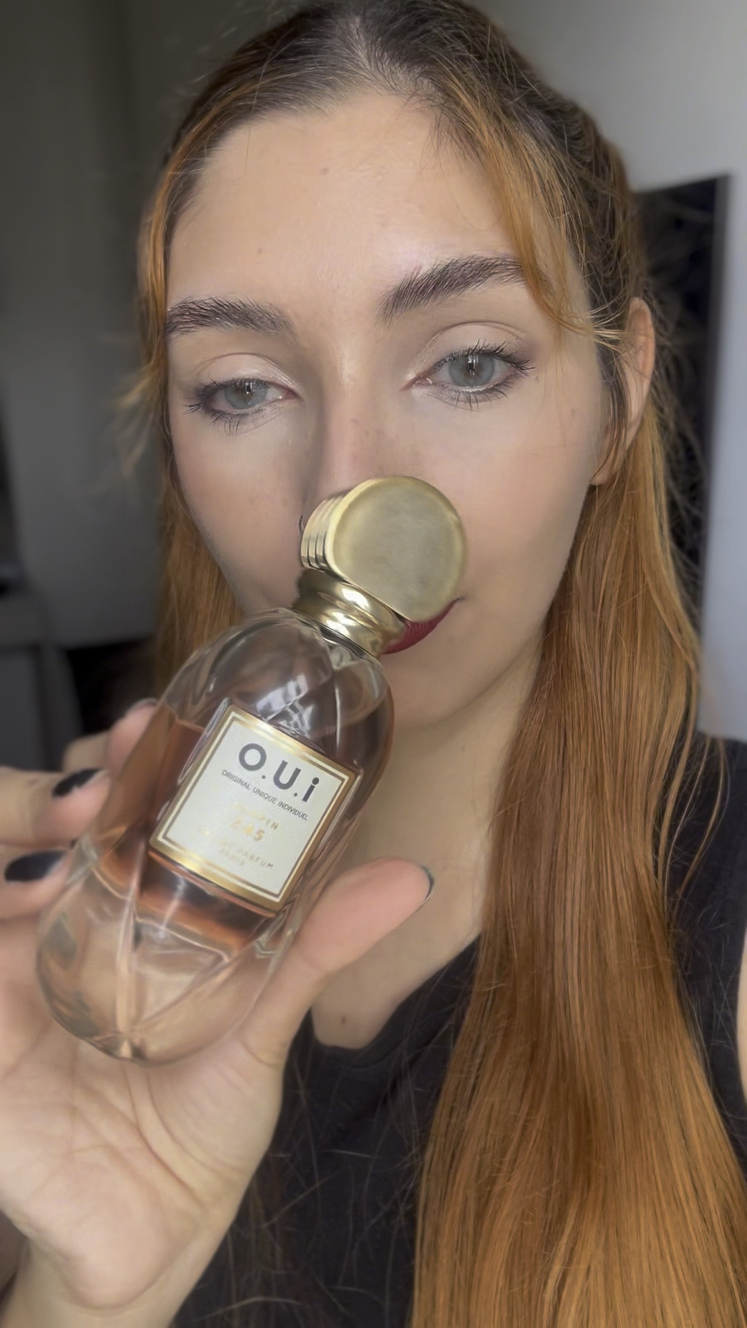 Dica de perfume com refil 🙀 você conhecia essa marca?

#LTKbrasil #LTKVideo #LTKbeauty