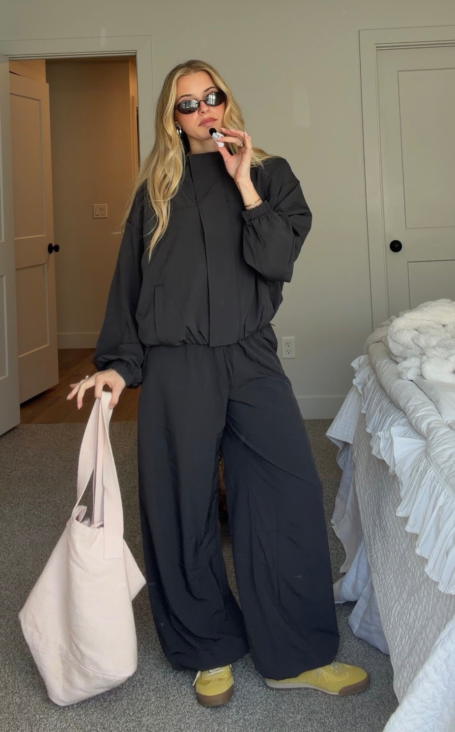 #abercrombiepartner Shop YPB  collection now for the best on the go outfits @abercrombie 