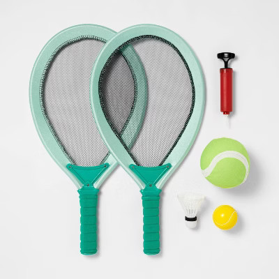 Racket Set - Sun Squad™ | Target