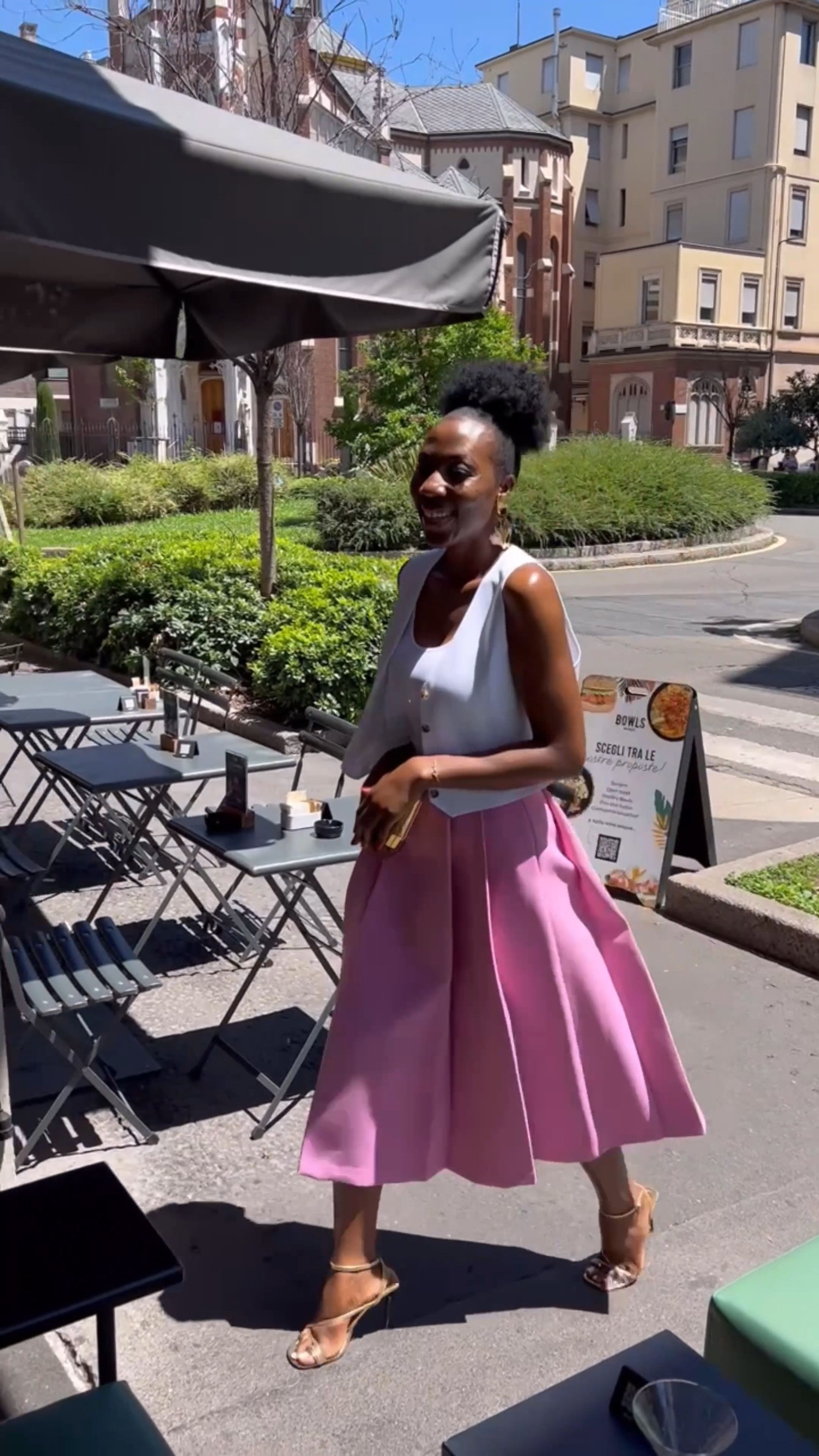 My fav Summer look

#LTKeurope #LTKSeasonal #LTKstyletip