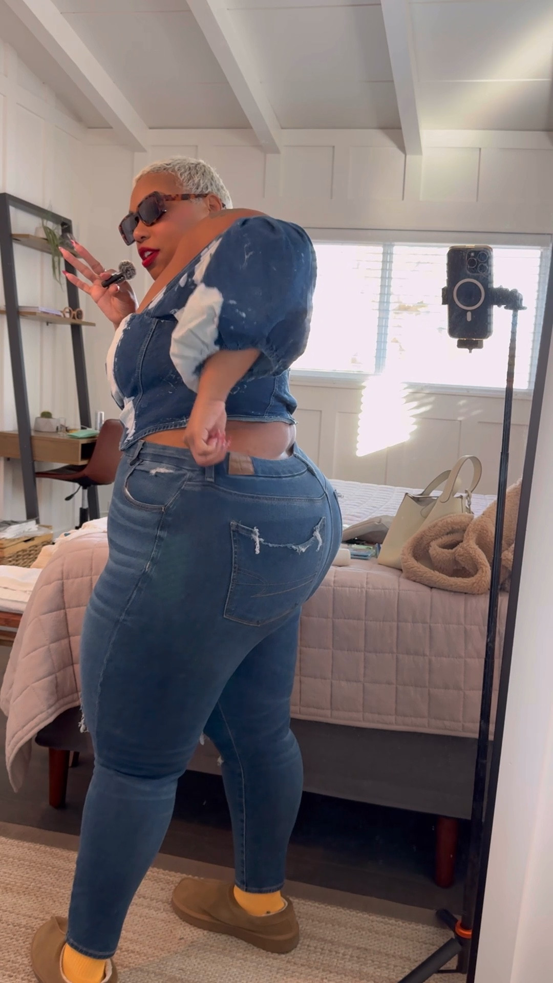 OOTD vibes ✨💗

#LTKStyleTip #LTKWatchNow #LTKPlusSize