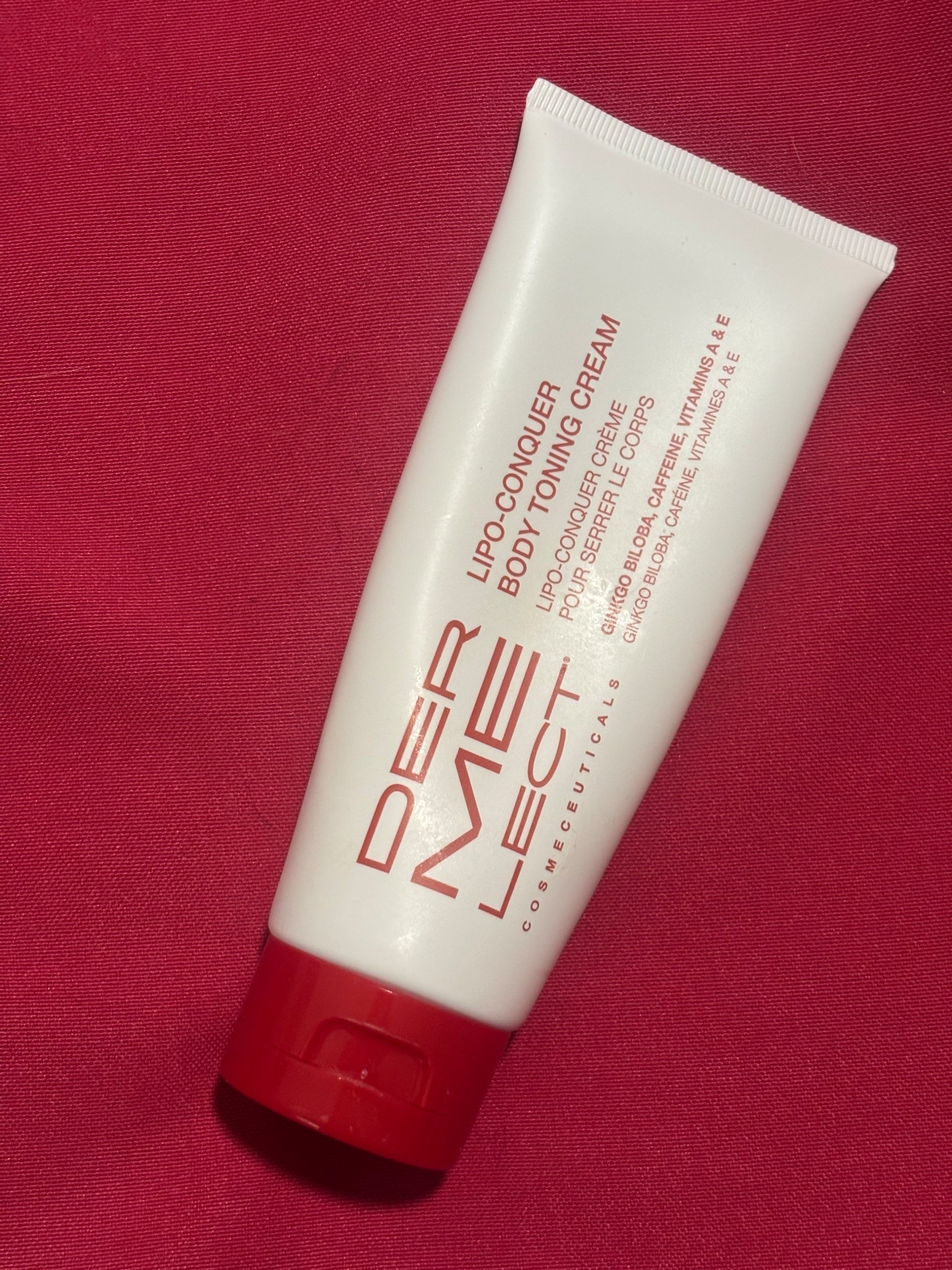 Really loving the scent and texure of this body cream.  The ingredients really are skincare. 

#LTKOver40 #LTKBeauty #LTKdayinmylife