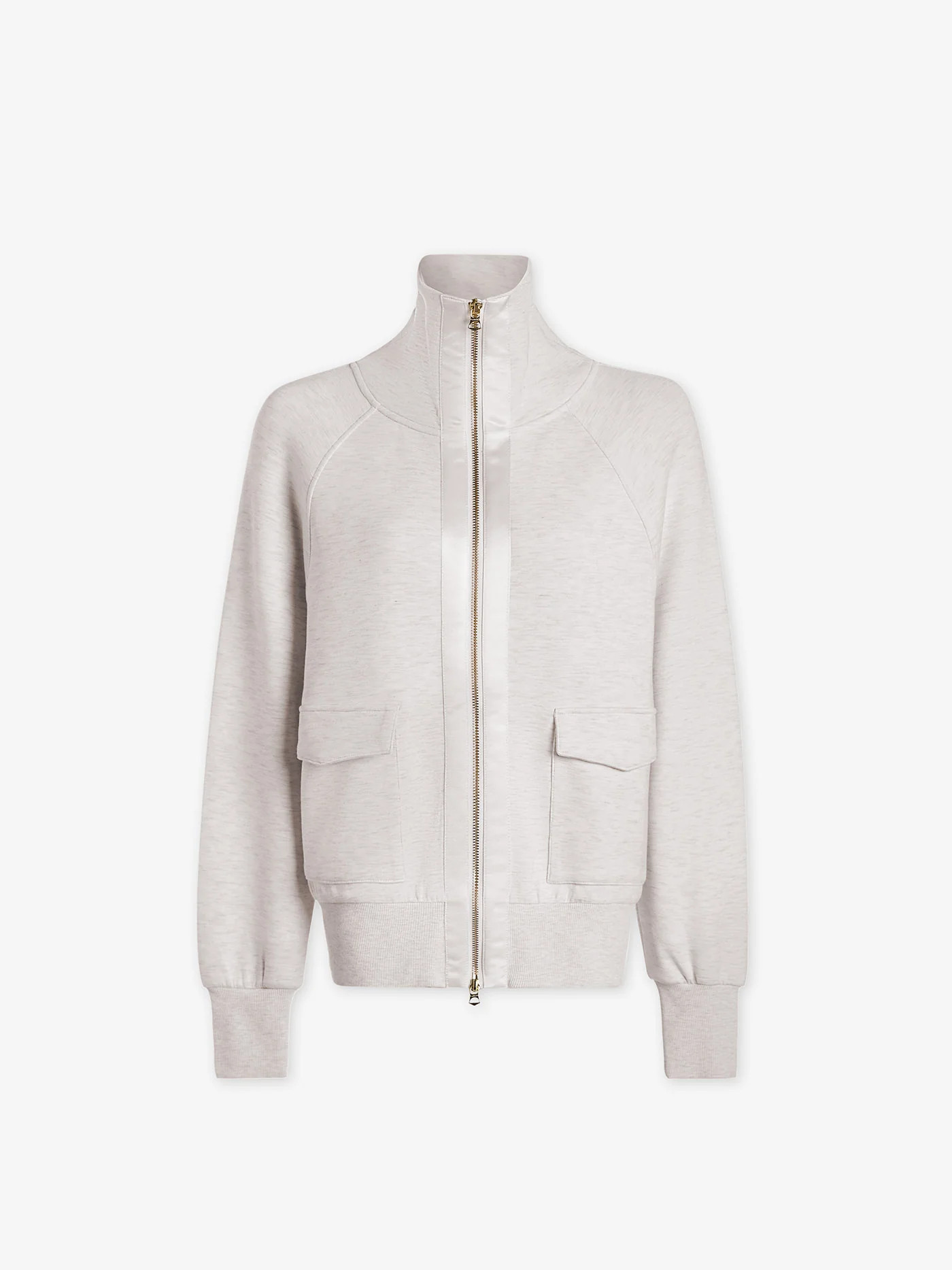 Roxbury Zip-Through Sweat | Varley US