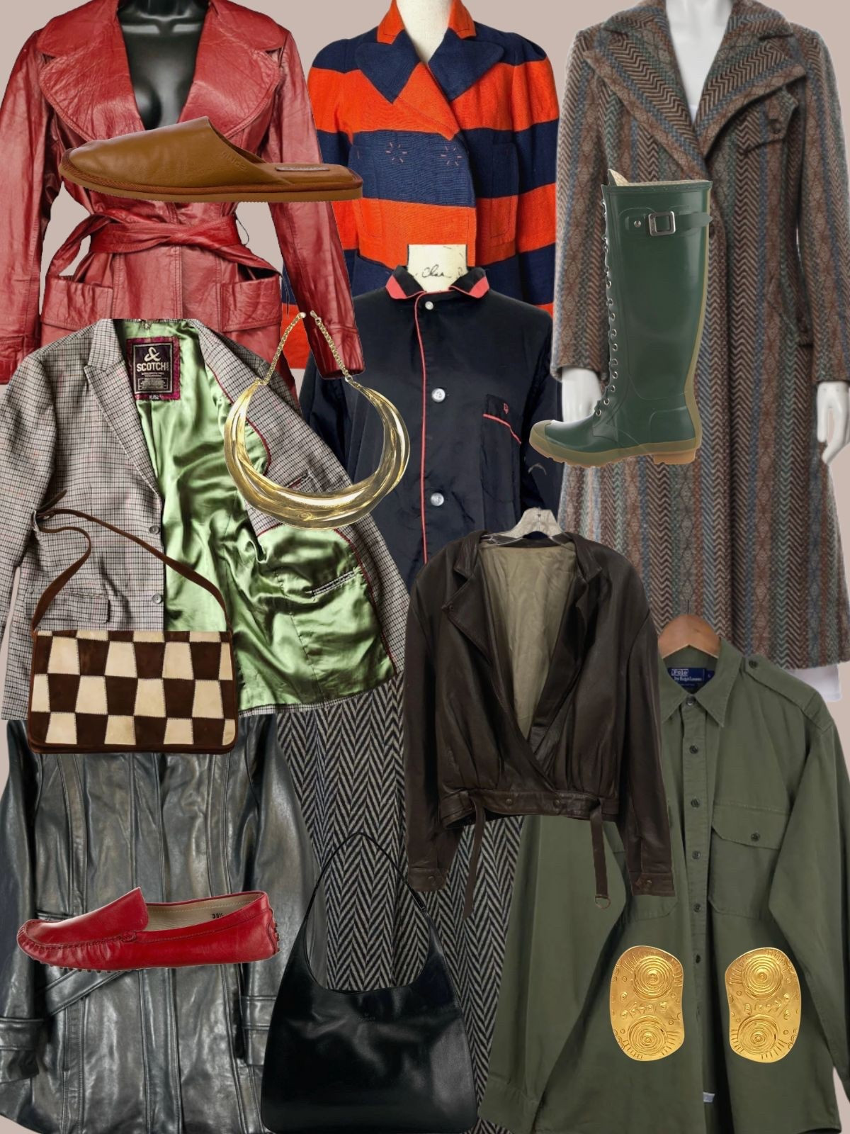 Weekly secondhand finds

#LTKHoliday #LTKSeasonal #LTKGiftGuide