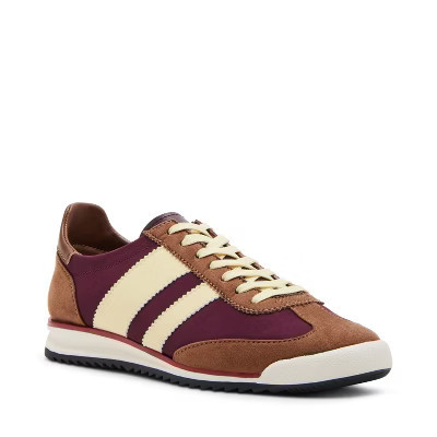 Madden Girl Jumper Low-top Joggers - 8.5 - BURGUNDY/BROWN | Target