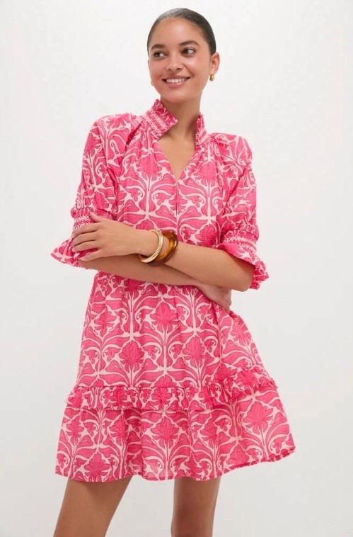 Tuckernuck Dress

#LTKOver40 #LTKTravel #LTKWorkwear