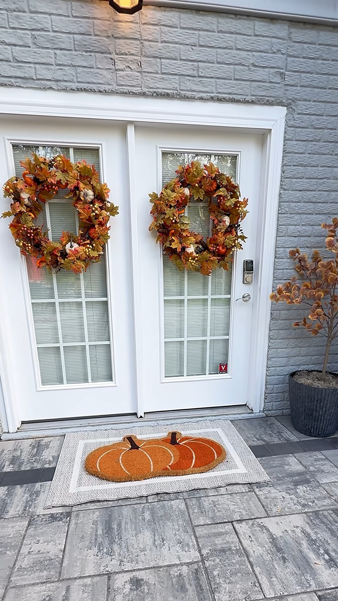 Nearly Natural Fall Refreshh

#LTKHome #LTKSaleAlert #LTKSeasonal