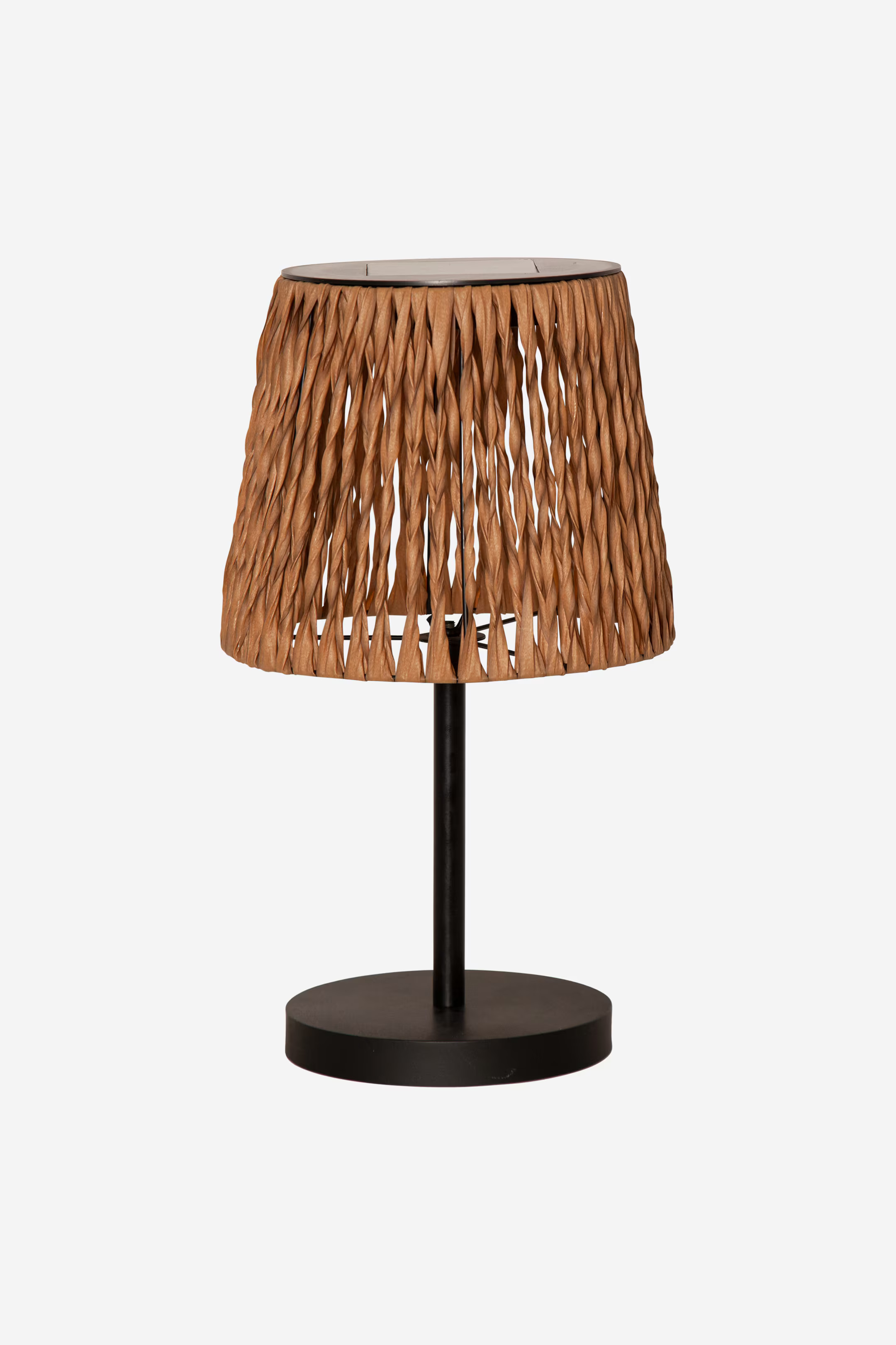 Lampe De Table Solaire Cesta | H&M (FR, IT, ES, PT, BE)