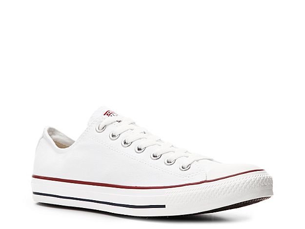 Converse Chuck Taylor All Star Sneaker - Men's - White | DSW