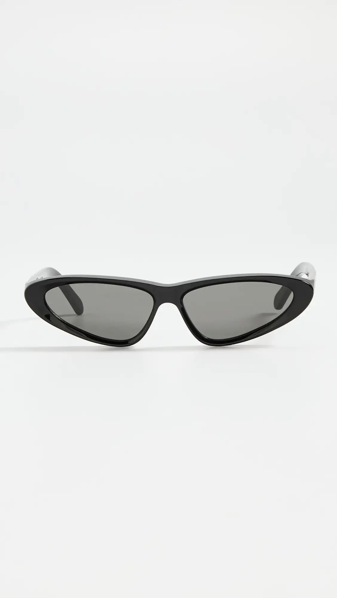 Zimmermann Lumino Micro Frame Sunglasses | Shopbop | Shopbop