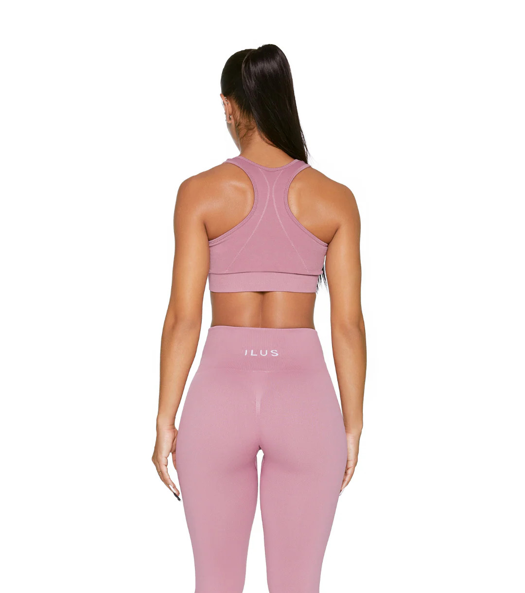 seamLUX™ INTENSIFY BRA | ILUS LABEL