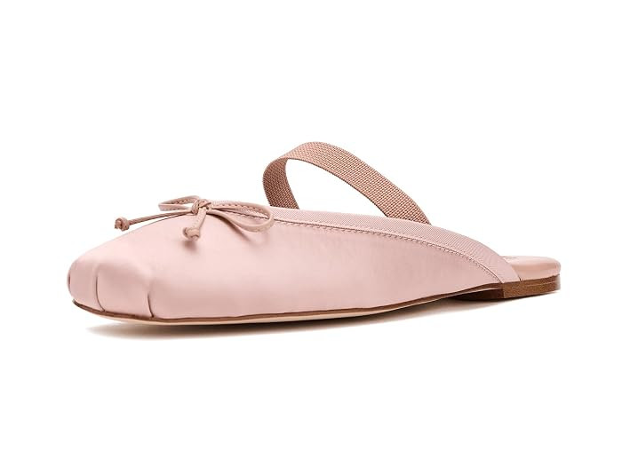 Steve Madden Cutesy Women's Flat Shoes Black Leather : 7 M | Zappos.com