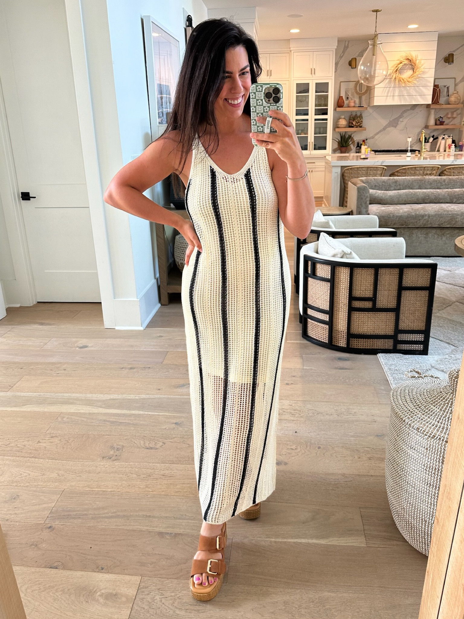 Can’t get over this dress from Target! 

#LTKStyleTip #LTKSeasonal