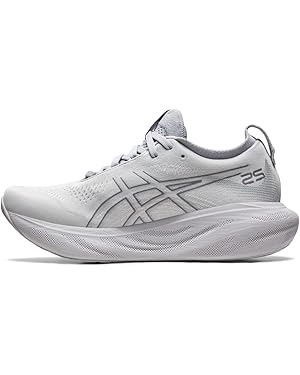 ASICS Women's Gel-Nimbus 25 Running Shoes | Amazon (US)