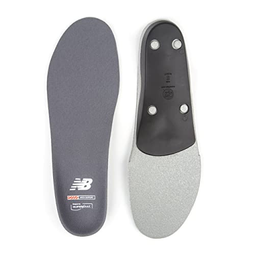 Superfeet New Balance Casual Orthotic Inserts with Arch Support - 9.5-11 Men / 10.5-12 Women | Amazon (US)