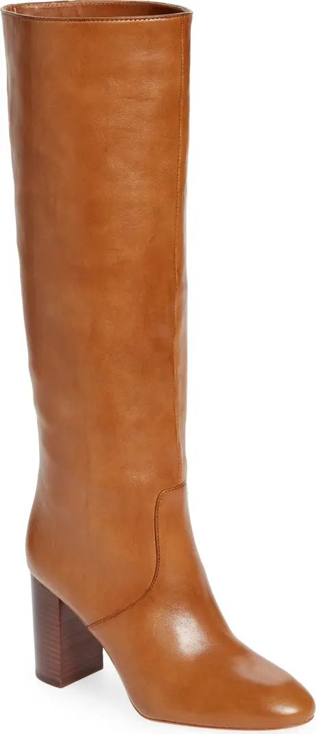 Goldy Knee High Boot (Women) | Nordstrom