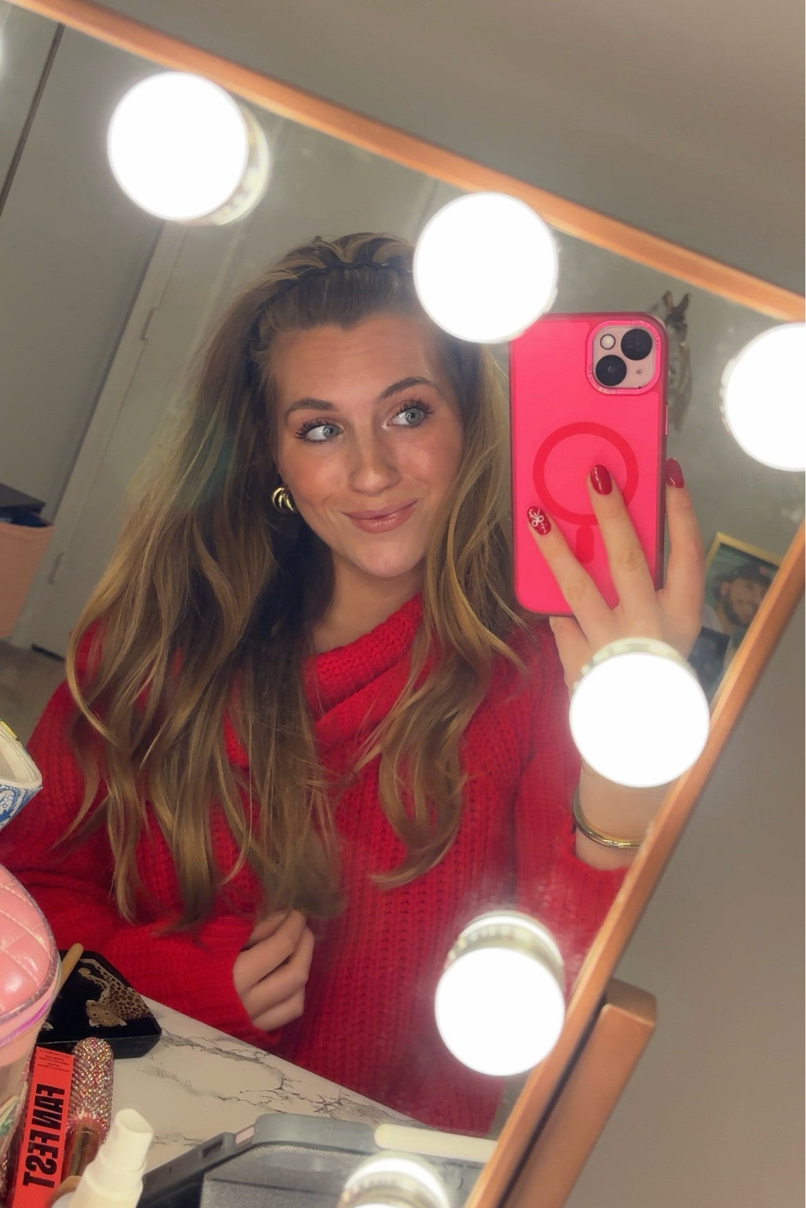 Holiday outfit


#LTKHoliday #LTKSeasonal #LTKGiftGuide