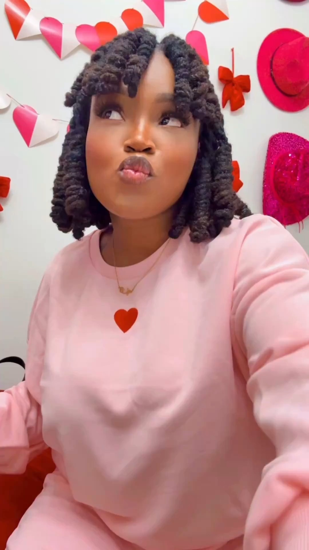 

Shop my cute Valentine’s outfits and sweaters 💕✨
Think cozy knits, soft pinks, reds, and easy pieces you can dress up or keep casual all season long.
Everything I’m loving is linked on LTK so you can grab the cutest Valentine looks early!

#valentinesoutfits #valentinesweaters #februaryfashion #cozystyle #holidayfashion #LTKfashion #LTKfinds #LTKsale #shoppingfavorites #onlineshopping #valentinesvibes #ShoppingWithPriiincesss #Atlantamom #Atlantabloggers #Atlantablogger #AtlantaCreator #Atlantacontentcreators #Atlantacontentcreator